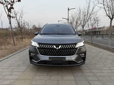 Wuling Jiachen