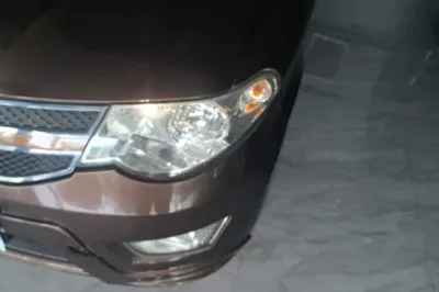 Wuling Hongguang