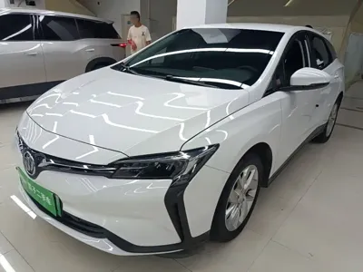 Buick Velite 6