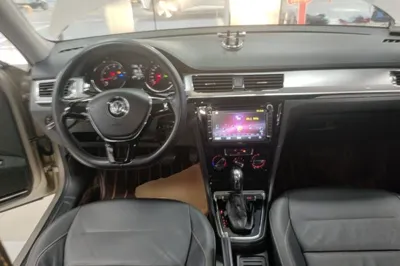 Volkswagen Bora