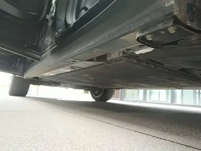 Nio ES8