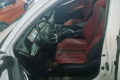 Changan Eado