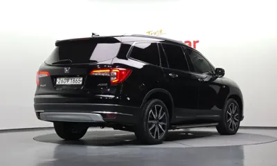 Honda Pilot