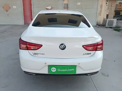 Buick Verano