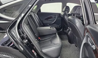 Hyundai Aslan