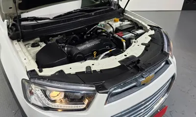 ChevroletGMDaewoo Captiva
