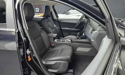 Renault-KoreaSamsung XM3