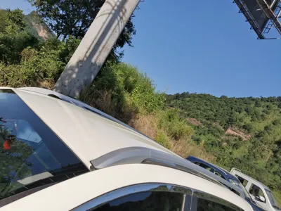 Chery Tiggo 5x