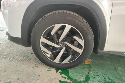 Citroen C3-XR