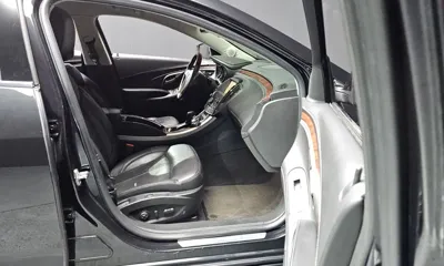 ChevroletGMDaewoo Alpheon