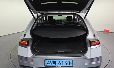 Hyundai Ioniq5