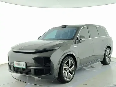 Li Auto Li L9
