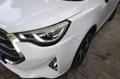 JAC Group Refine S3