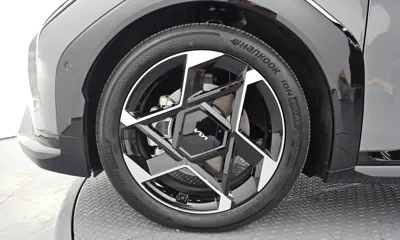 Kia EV4