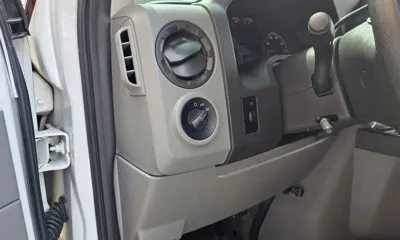 Ford E-Series