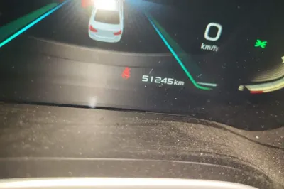 Geely Auto Emgrand