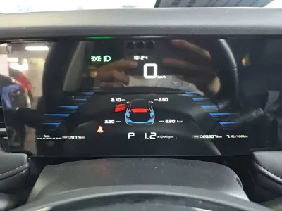Roewe i5