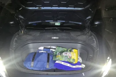 Xiaomi Auto SU7