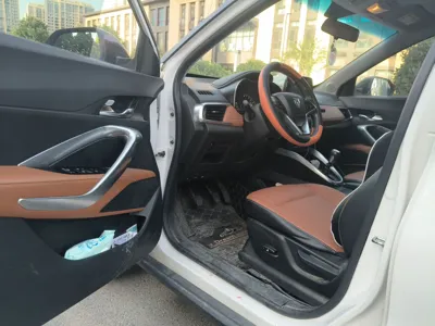 Baojun 510