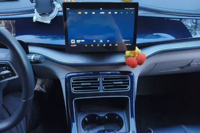 BYD Qin Plus