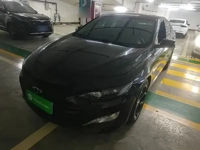 Chevrolet Malibu XL