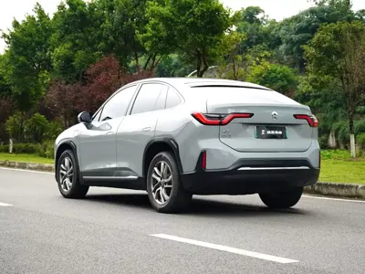 Nio EC6