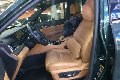 Li Auto ONE