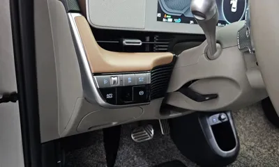 Hyundai Ioniq5