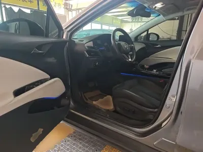Buick Velite 6
