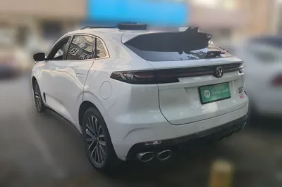 Changan UNI-K
