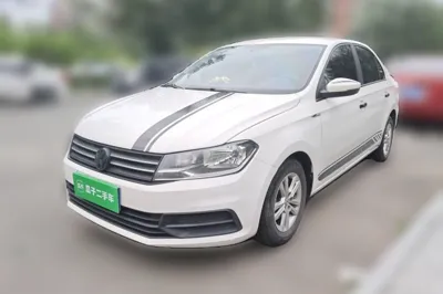 Volkswagen Santana