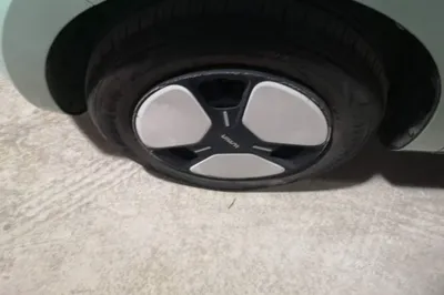 CHANGAN NEVO Lumin