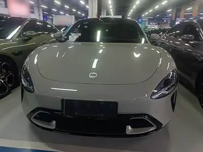 Xiaomi SU7