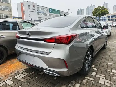 Changan Eado