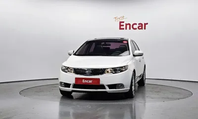 Kia Porte