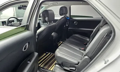 Hyundai Ioniq5
