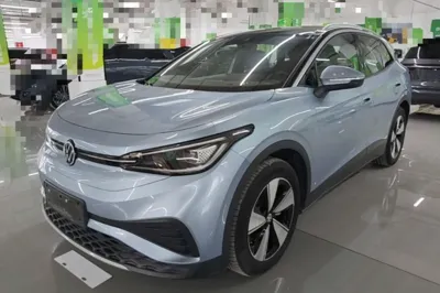 Volkswagen ID.4 X