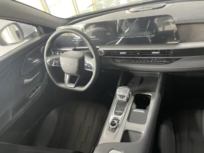 Chery Fengyun A8