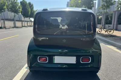 Baojun KiWi EV