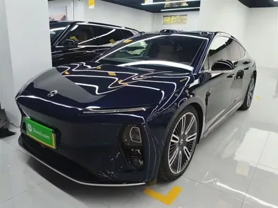Nio ET9