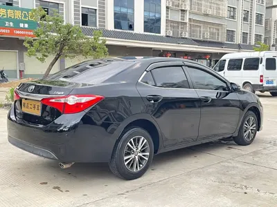 Toyota Levin