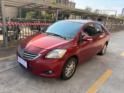 Toyota Vios
