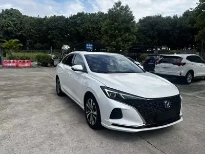 Changan Eado