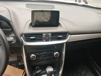Mazda CX-4