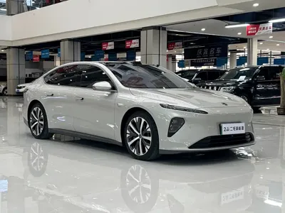Nio ET7