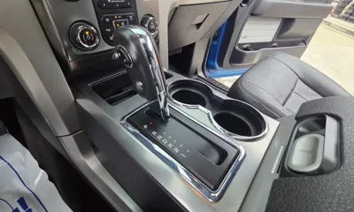 Ford F150