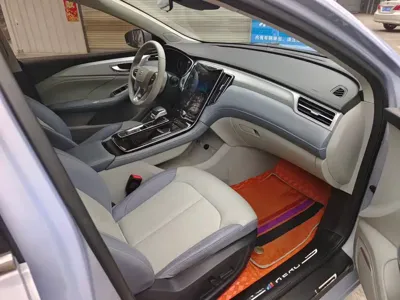 Roewe Feifan ER6