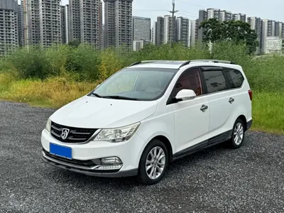 Baojun 730