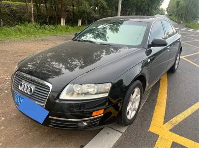 Audi A6 (Import)