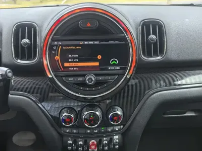 MINI Mini Countryman